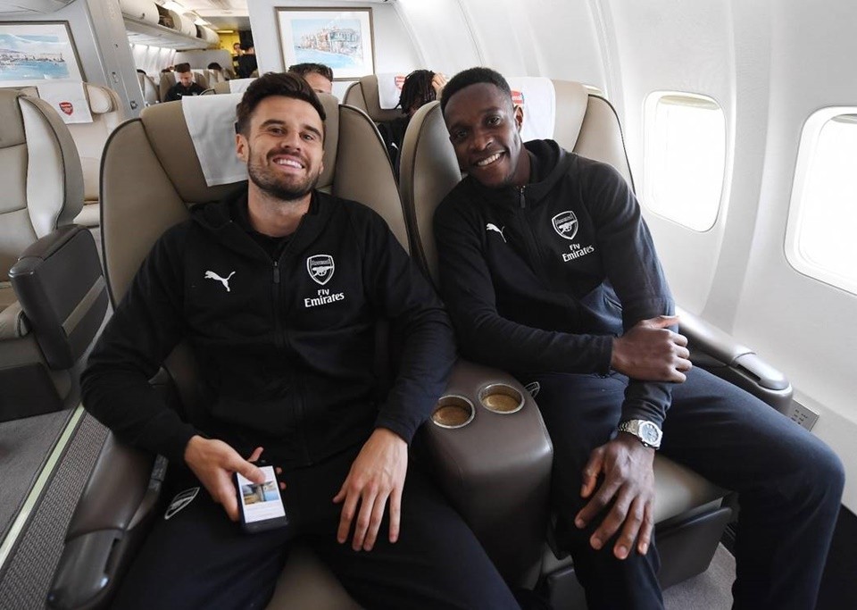 Arsenal - Bóng Đá