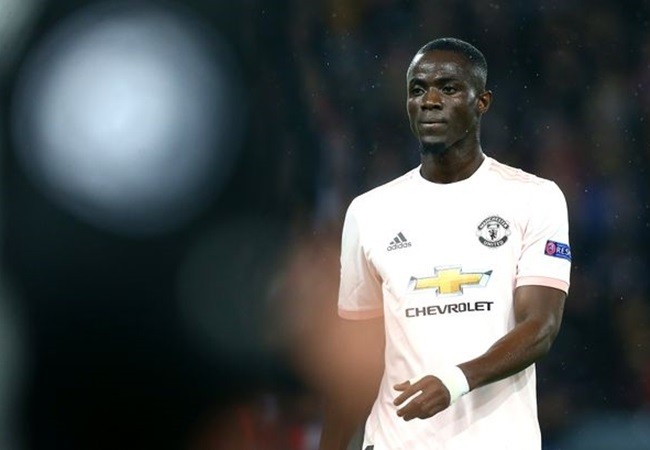 solskjaer cho bailly cơ hội - Bóng Đá