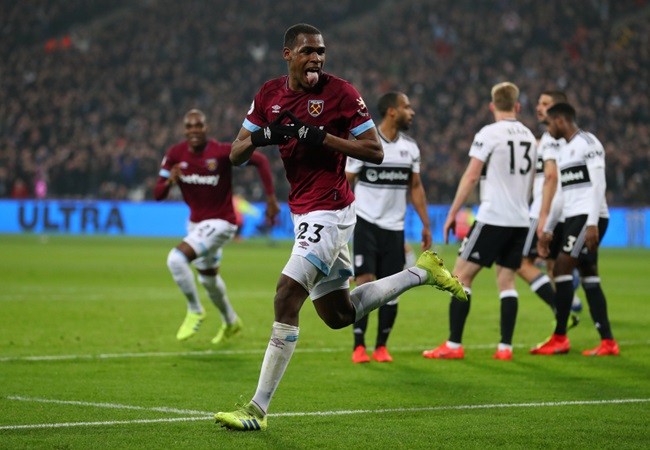 issa diop keen joinning man utd as west ham reject 40m + player - Bóng Đá