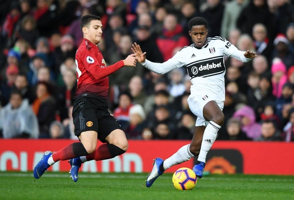 Quá nhanh! Man Utd 'lật kèo', giật 'Bale đệ nhị' trước mũi đối thủ - Bóng Đá