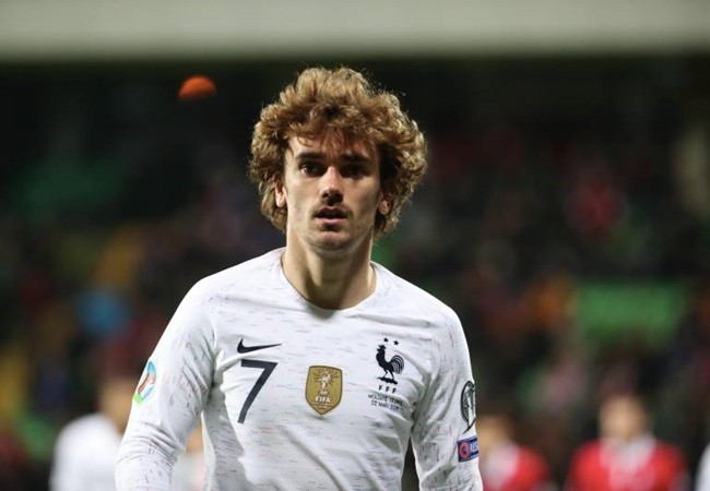 Những số 17 'đình đám' của châu Âu: 'Vua kiến tạo' và 'tiếc nuối' của M.U - Bóng Đá