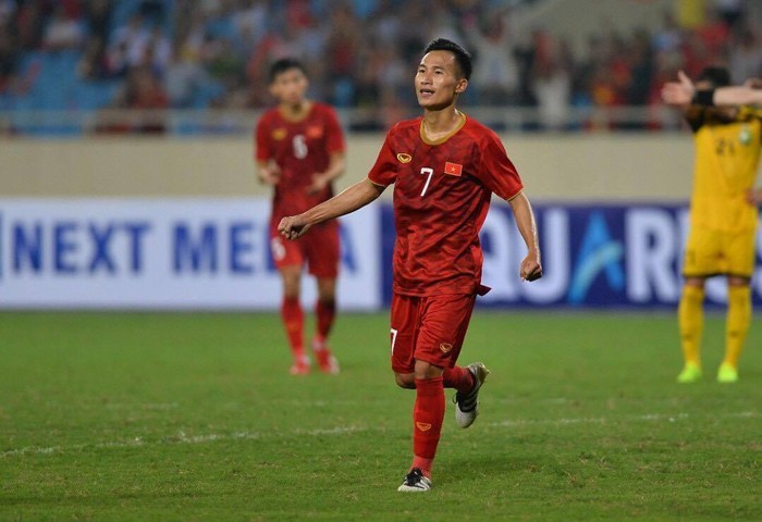 6 lính mới của thầy Park đã trình diễn thế nào trong ngày ra mắt? - Bóng Đá