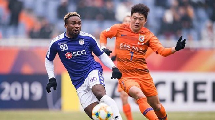 Bàn thua của Tấn Trường và sự 