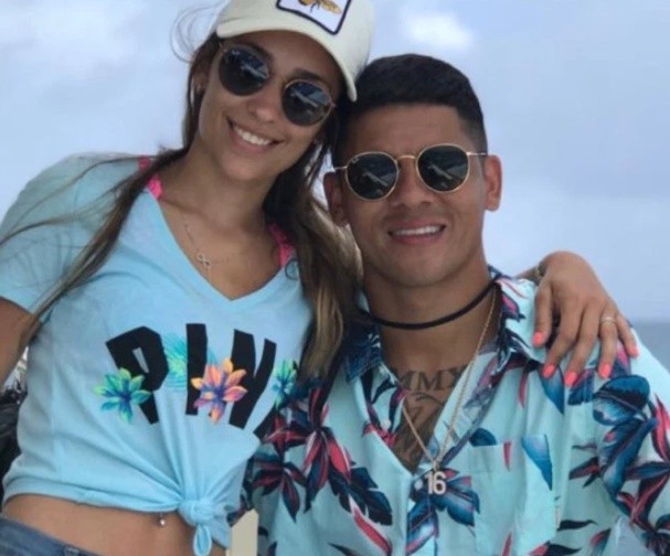 Man Utd star Marcos Rojo forced to leave Dominican Republic - Bóng Đá