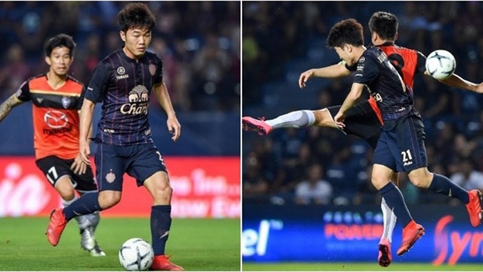 Toàn cảnh chuyển nhượng V-League 2019: Tân binh vùng vẫy, HAGL mất 2 sao lớn - Bóng Đá