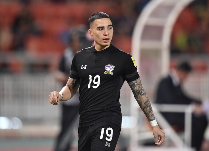 ĐT Thái Lan khủng hoảng lực lượng: Liệu có đủ sức 