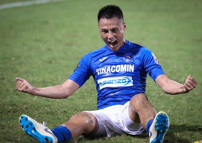 Cơ hội cho các sao Việt kiều tại VL World Cup: Xin đừng quên Mạc Hồng Quân! - Bóng Đá