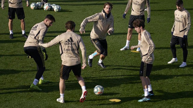 Ramos won't be risked against Sevilla - Bóng Đá