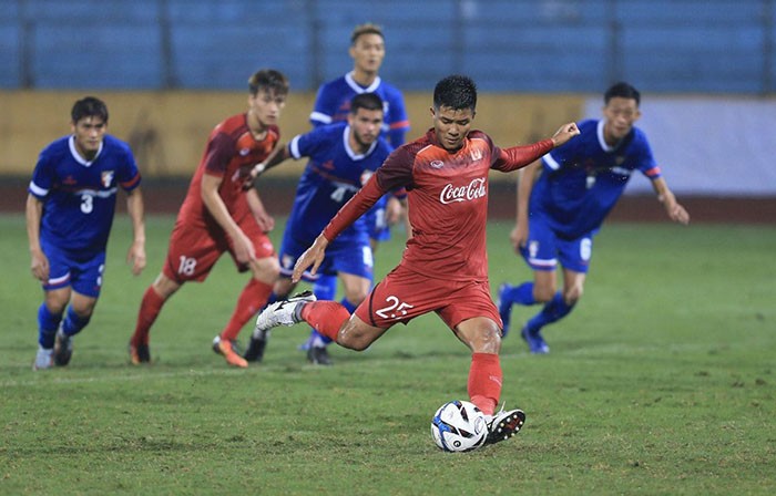 5 điều đáng chờ đợi trận U23 Việt Nam vs U23 Brunei - Bóng Đá