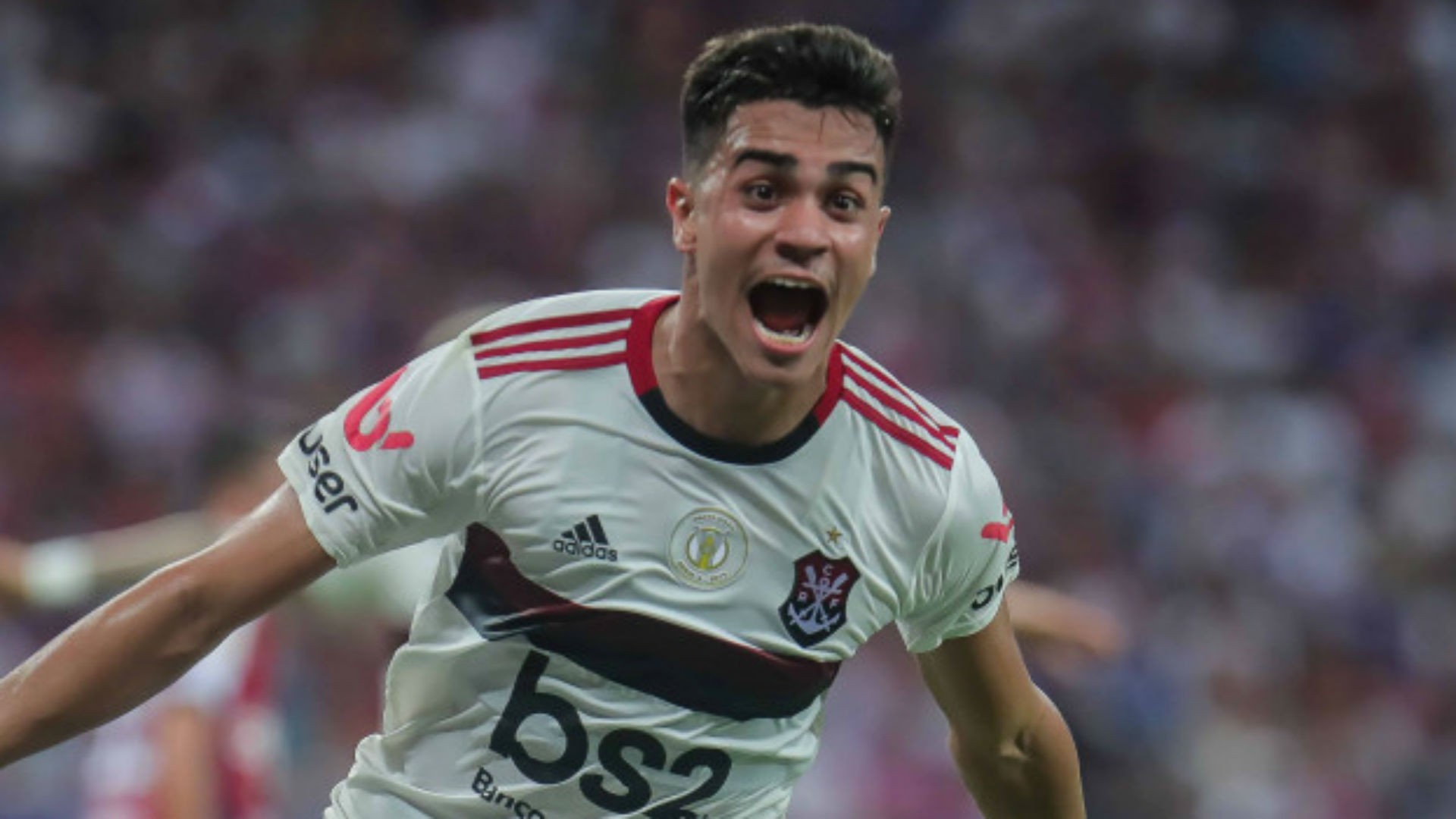 Man City offer Real Madrid-bound Reinier '£850k more' to seal transfer - Bóng Đá