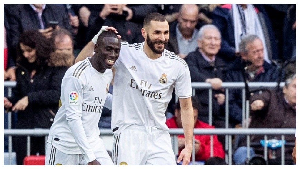 mpressive Mendy: 715 minutes without conceding - Bóng Đá