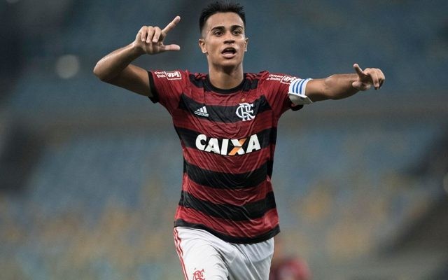 Deal close: Real Madrid could seal €35m signing of Brazilian starlet next week - Bóng Đá