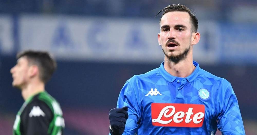 Report: Napoli consider selling €70m-rated midfielder to Real Madrid in January - Bóng Đá
