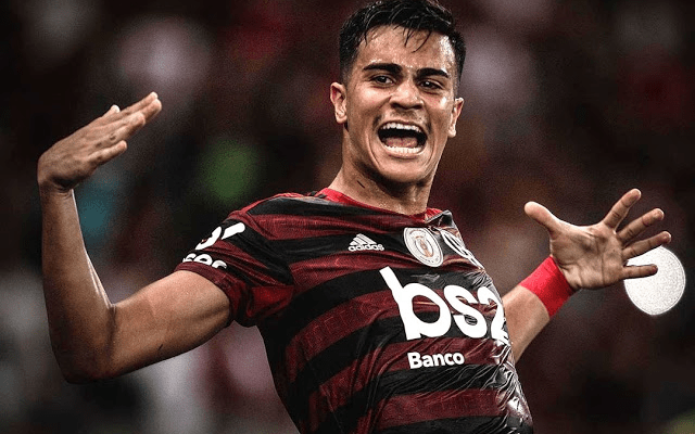 Deal close: Real Madrid could seal €35m signing of Brazilian starlet next week - Bóng Đá