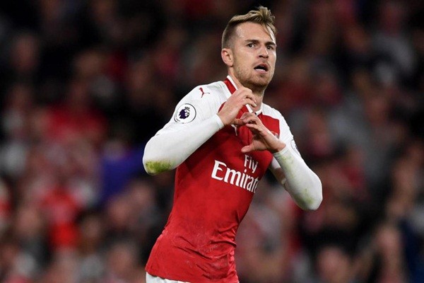 Rồi Arsenal sẽ rất nhớ một “Thần chết” như vậy! - Bóng Đá
