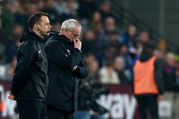 Claudio Ranieri: Từ cổ tích đến bi kịch - Bóng Đá