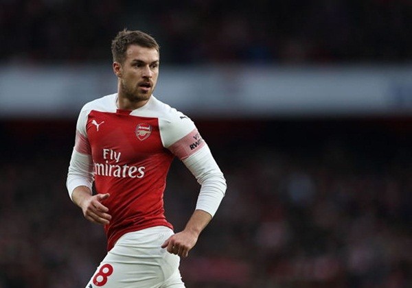 Rồi Arsenal sẽ rất nhớ một “Thần chết” như vậy! - Bóng Đá