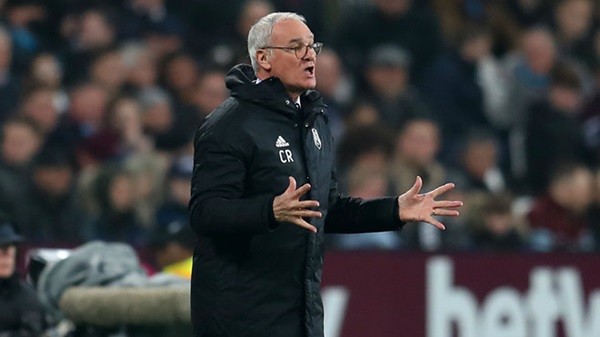 Claudio Ranieri: Từ cổ tích đến bi kịch - Bóng Đá
