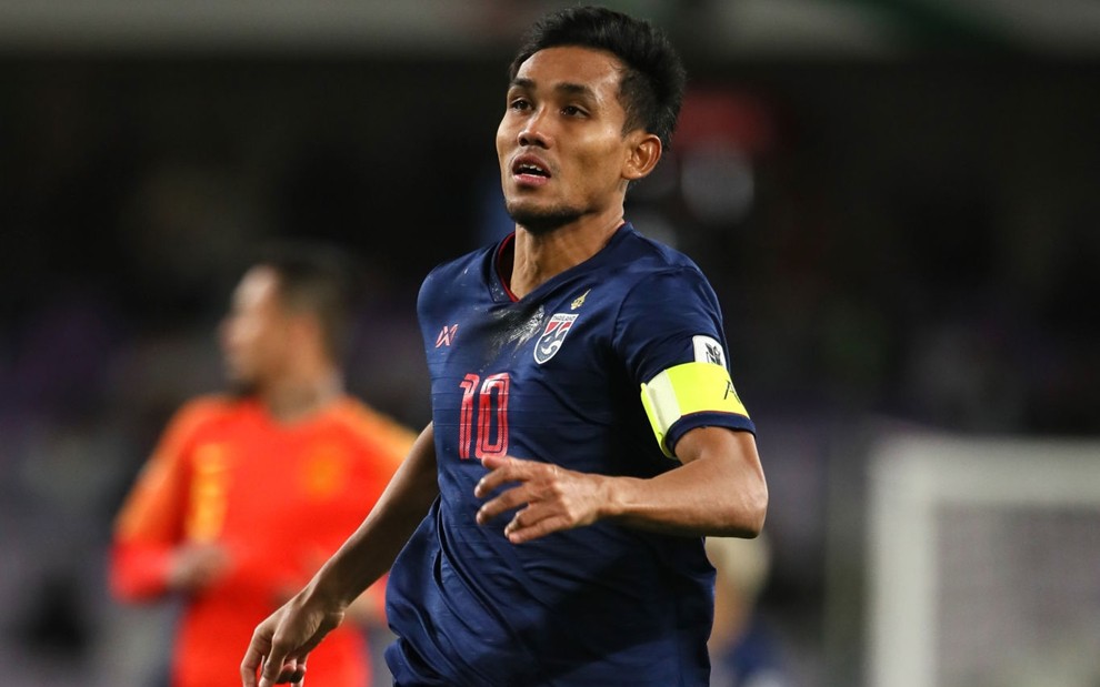 ĐT Thái Lan khủng hoảng lực lượng: Liệu có đủ sức 