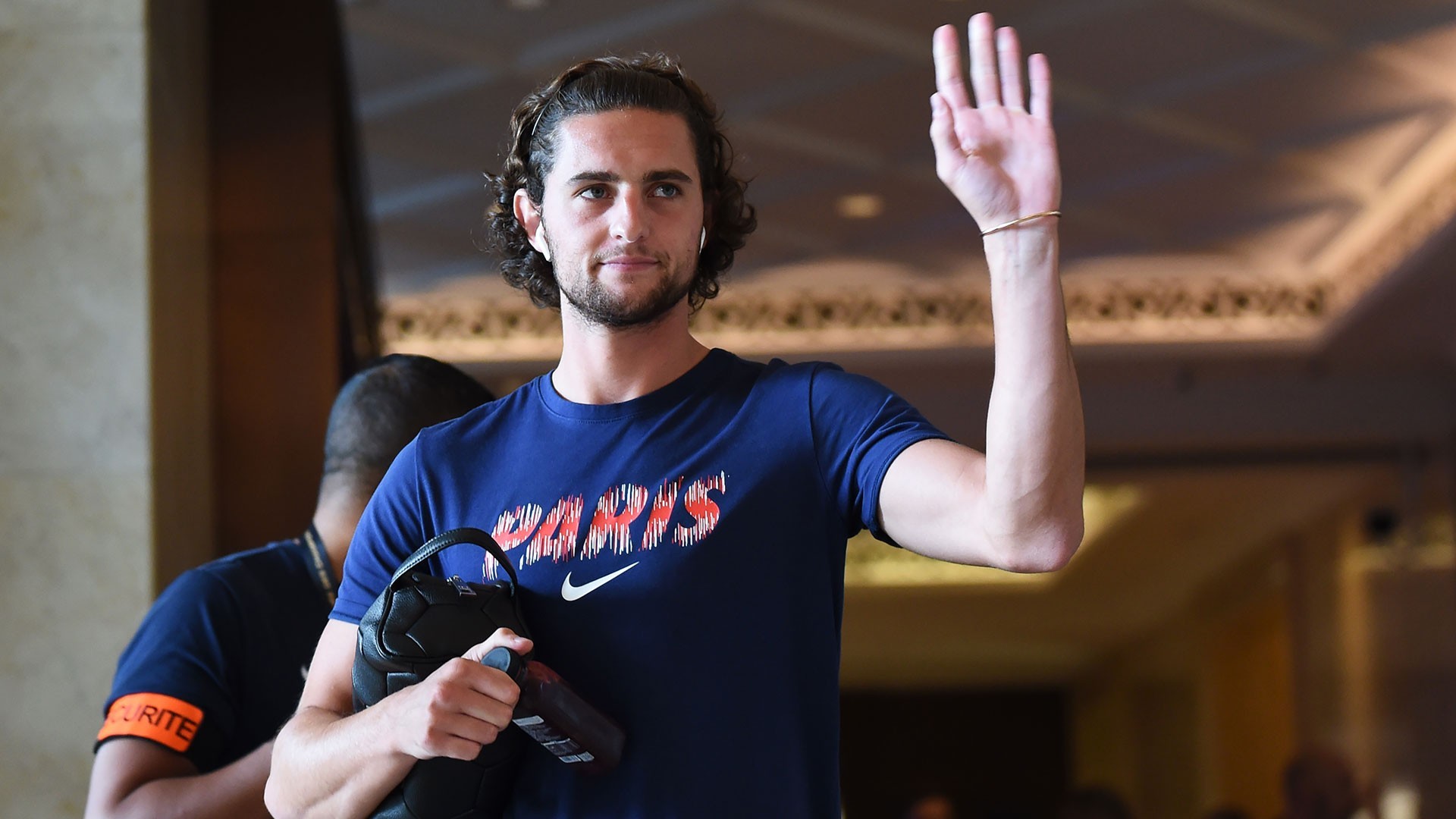 Thực hư chuyện Rabiot đã đạt được thỏa thuận miệng với Real Madrid - Bóng Đá