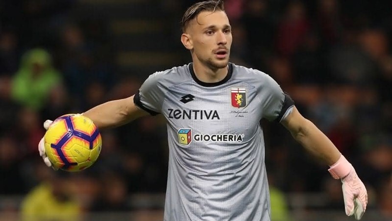 Bị đẩy sang AS Roma, sao Inter Milan công khai điểm đến mơ ước - Bóng Đá