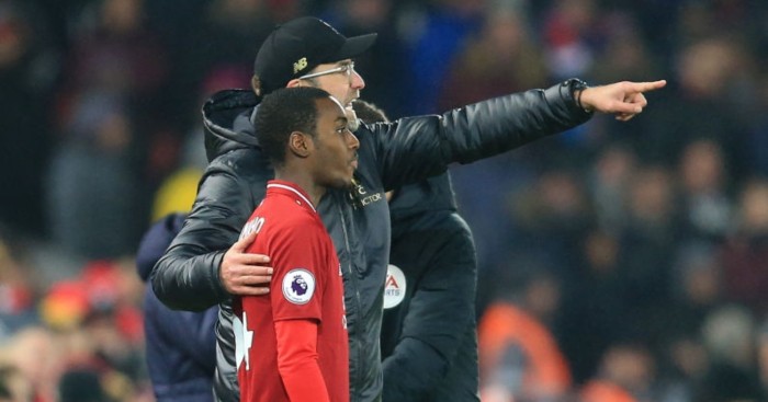 Sao Liverpool từ chối hợp đồng 5 năm, mở đường rời Anfield hè này - Bóng Đá