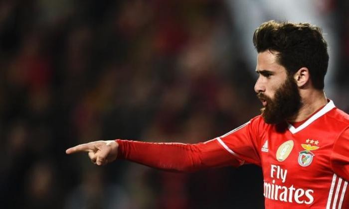 Mục tiêu của Man Utd phá vỡ kỉ lục ghi bàn của Frank Lampard - Bóng Đá