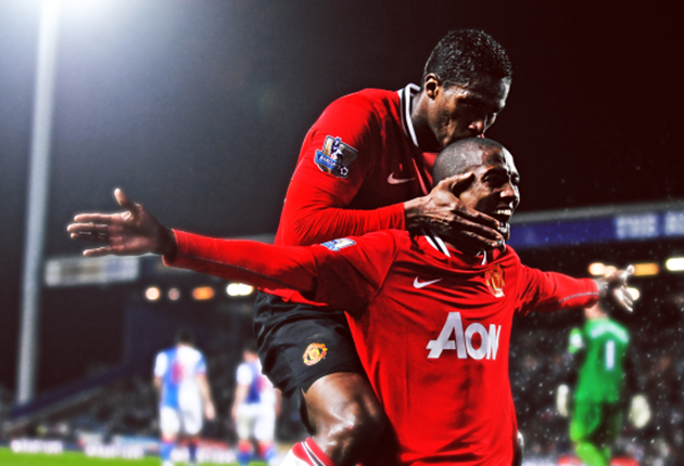 Man Utd muốn xưng mộng bá vương, hãy giải quyết 