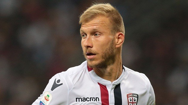 Everton Boss Carlo Ancelotti Targets Former Liverpool Defender Ragnar Klavan - Bóng Đá