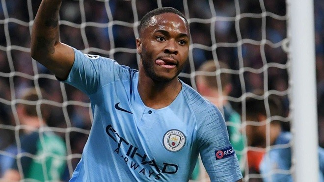 ĐHTB Premier League 2018/2019 - Bóng Đá