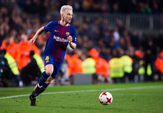 5 sao Barca suýt gia nhập Man Utd: 'Siêu máy quét', 'Cú lừa thế kỷ' của Bordeaux - Bóng Đá