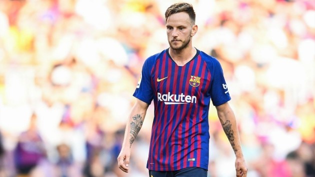 Barca thua, CĐV đòi bán Rakitic - Bóng Đá