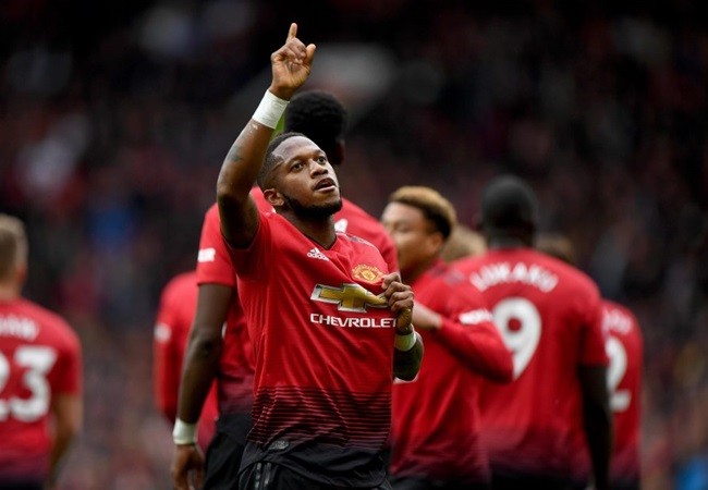 Tròn 1 năm Fred đến Man Utd: Ed Woodward đã thất bại như thế nào? - Bóng Đá