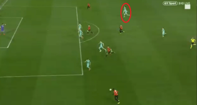 Cả đội Arsenal đều tệ, trừ 1 người sắp ra đi! - Bóng Đá