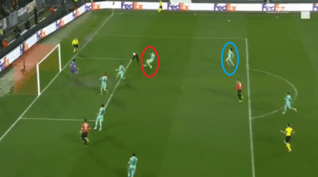 Cả đội Arsenal đều tệ, trừ 1 người sắp ra đi! - Bóng Đá