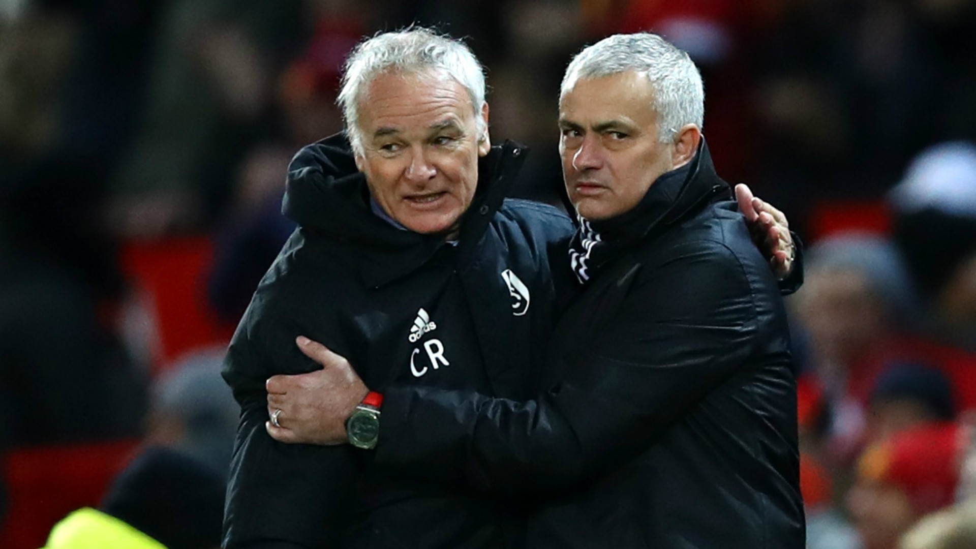 José Mourinho is in negotiations with AS Roma - Bóng Đá