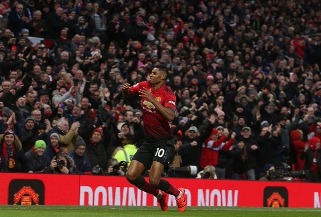 ban lãnh đạo M.U ngại fan làm loạn nếu để rashford ra đi - Bóng Đá