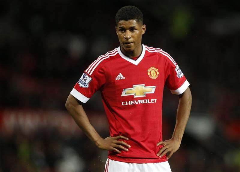 Marcus Rashford backs Ole Gunnar Solskjaer for Manchester United job on one condition - Bóng Đá