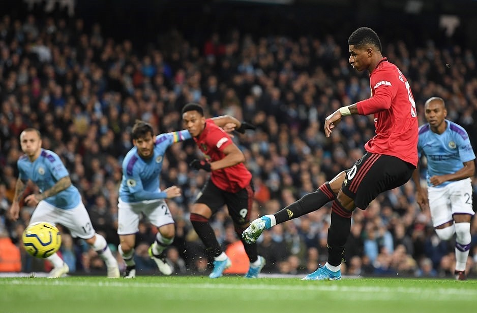 Guardiola còn nhớ lời hứa năm xưa về Man Utd và Sir Alex? - Bóng Đá