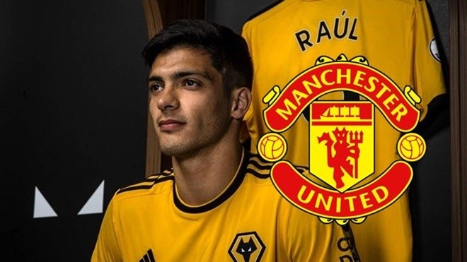 Man United - Bóng Đá