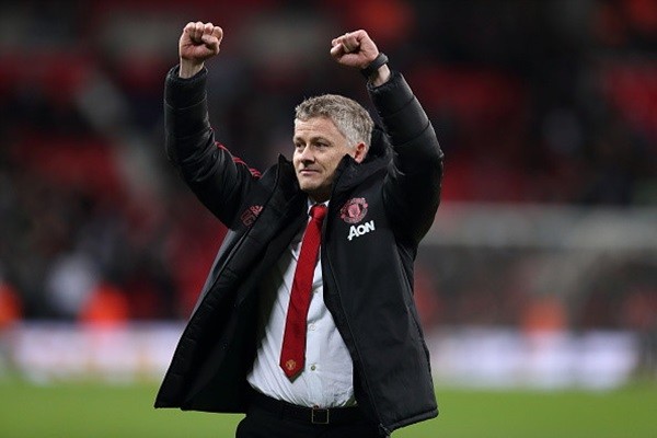 5 lý do để tin Ole Solskjaer sẽ trở thành HLV trưởng MU - Bóng Đá