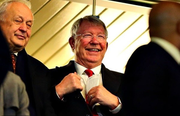 5 lý do để tin Ole Solskjaer sẽ trở thành HLV trưởng MU - Bóng Đá