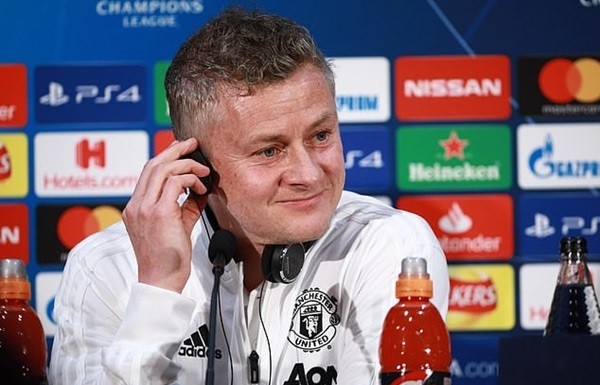 5 lý do để tin Ole Solskjaer sẽ trở thành HLV trưởng MU - Bóng Đá
