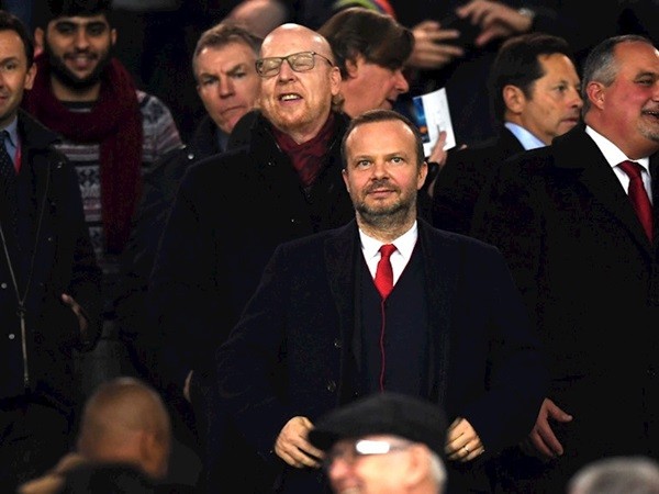 5 lý do để tin Ole Solskjaer sẽ trở thành HLV trưởng MU - Bóng Đá