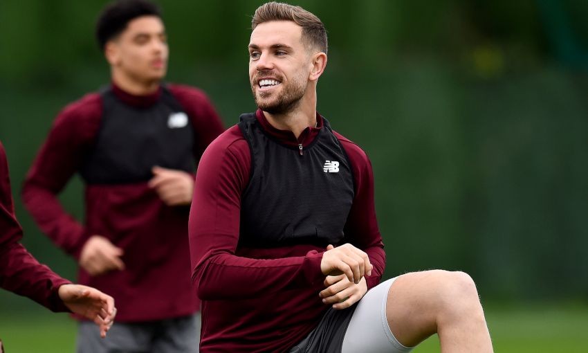 Liver tập  - Bóng Đá