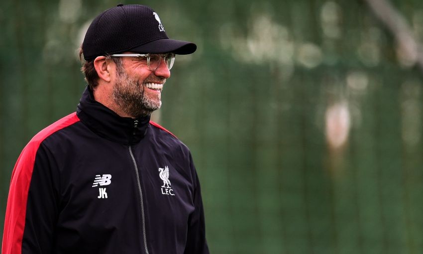 Liver tập  - Bóng Đá