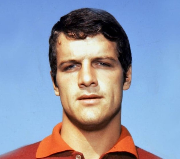 11 cầu thủ từng thi đấu cho Juventus và AS Roma: Thủ môn tự nhận là giỏi nhất thế giới - Bóng Đá