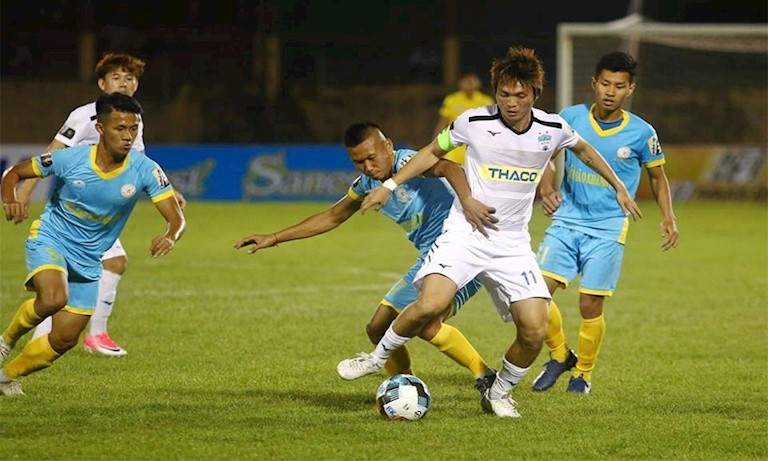 HLV Park Hang-seo có nên mạo hiểm với 