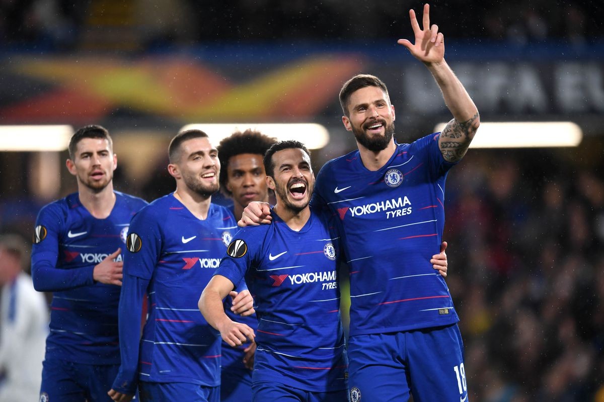 Đại chiến Man Utd - Arsenal sẽ ảnh hưởng thế nào đến cuộc đua top4 - Bóng Đá