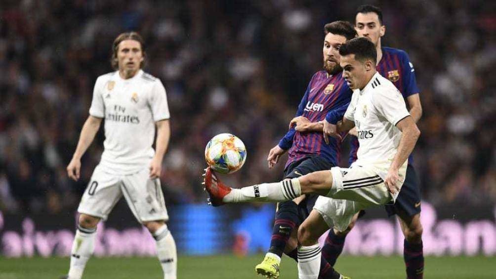 Mourinho chỉ trích Real - Bóng Đá